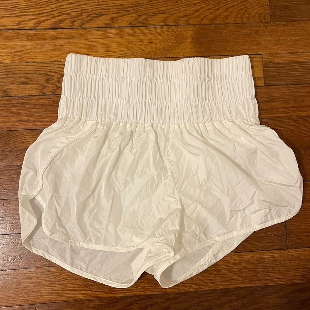 Free People the way home shorts